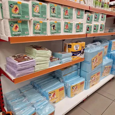 ZOOGONEK.PL internetowy sklep zoologiczny